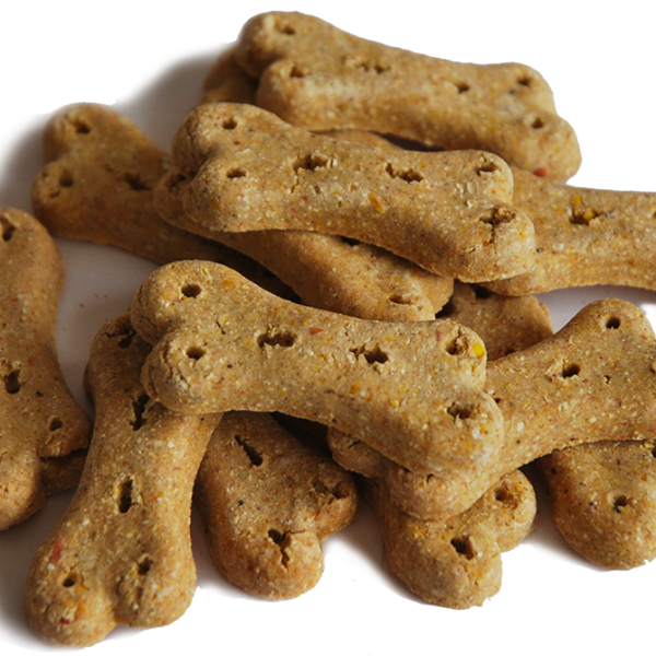 Biscotti per Cani – Pollo
