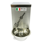 Ristorina 150g pet feeder